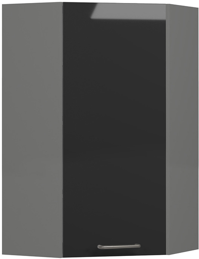 BlanKit G60N.h105 Graphite+Graphite.G399 U4