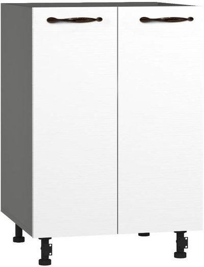 BlanKit D52 Graphite+OakWhite.266 M2 