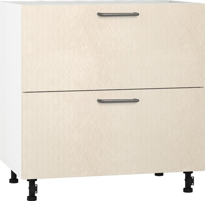 BlanKit D80.Ts2 White+BrushCreamy.M273 U4