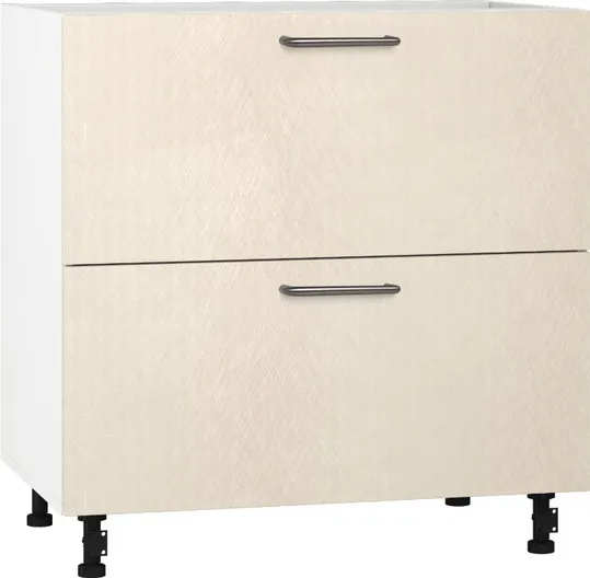 BlanKit D80.Ts2 White+BrushCreamy.M273 U4