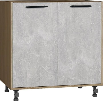 BlanKit D80 Sonoma+Industrial SG M