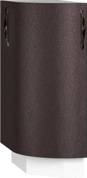 BlanKit D30R White+BrushBronze.M369 M2