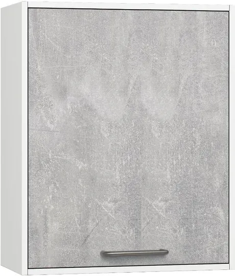 BlanKit G60.1.D White+Industrial SG U4
