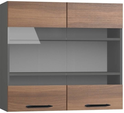 BlanKit G80W Graphite+Chicory dark.395 M