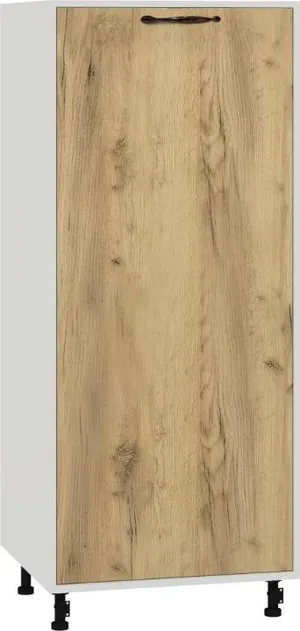 BlanKit D60.h145 White+Oak Kraft Gold К003 M2