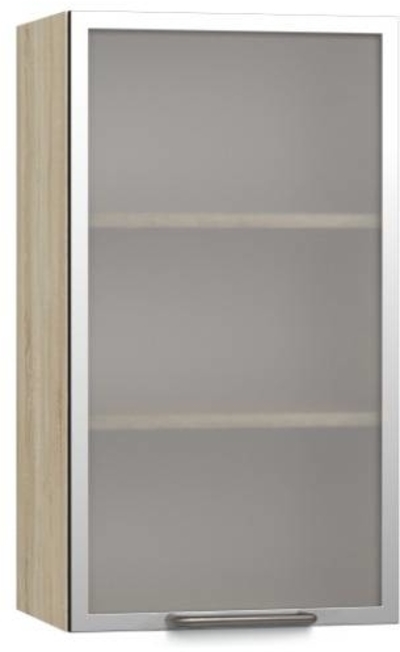 BlanKit G40W Sonoma+ALU Satin U4