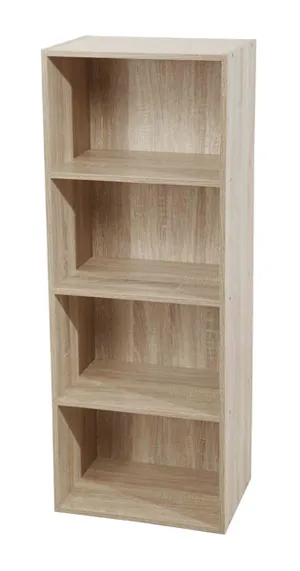 Riiul / Kapp Top 25321S-3DPB