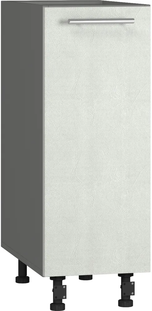 BlanKit D30 Graphite+Concrete cream.353