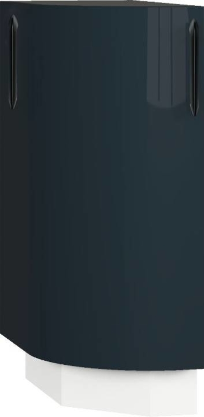 BlanKit D30R White+Storm.G293 M