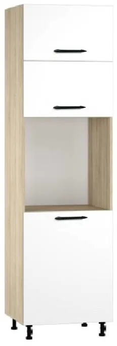 BlanKit D60C.h214 Sonoma+OakWhite.266 M