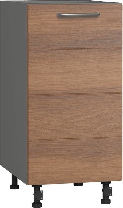 BlanKit D40 Graphite+Chicory dark.395 U4