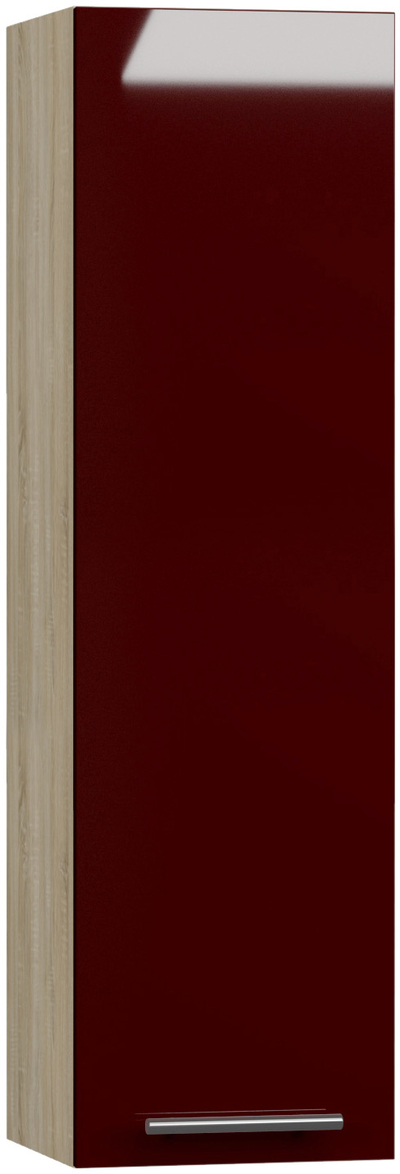 BlanKit G30.h105 Sonoma+Bordo.G410 