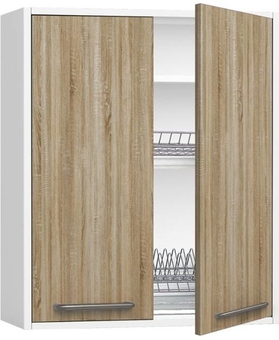 BlanKit G60.D White+Sonoma.3025 U4