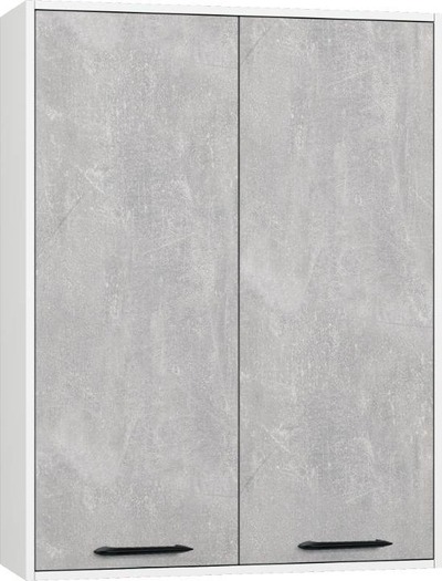 BlanKit G80.h105 White+Industrial SG M