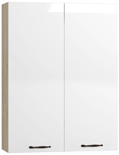 BlanKit G80.h105 Sonoma+White.G382 M2