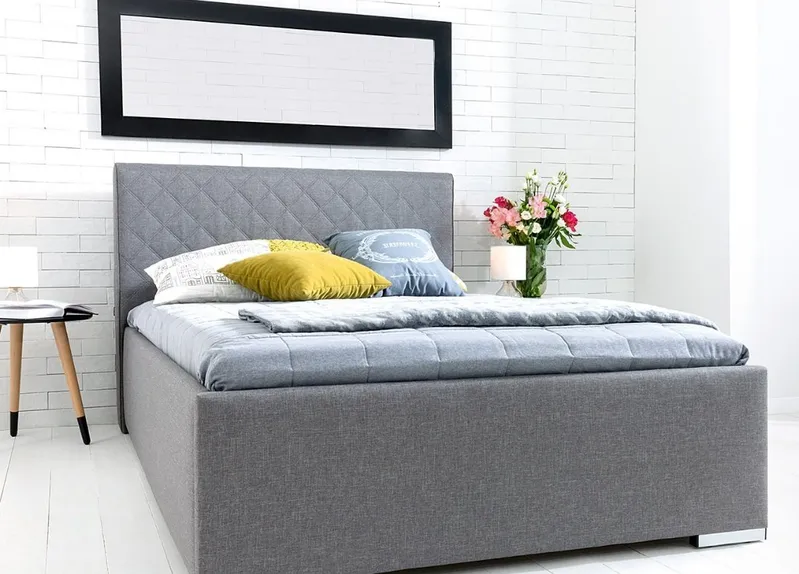 Кровать Syntia III Futon 160