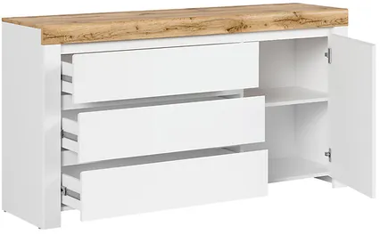 Комод Holten KOM1D3S