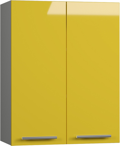 BlanKit G52 Graphite+Yellow.G371 