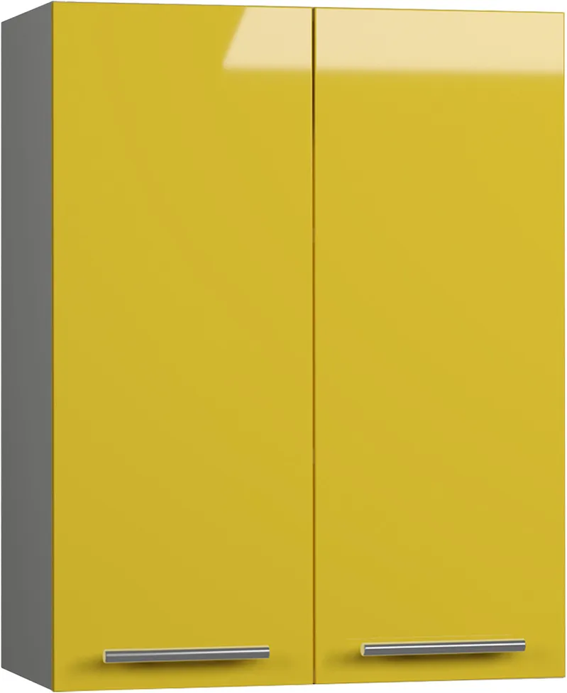BlanKit G53 Graphite+Yellow.G371