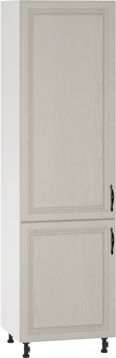 BlanKit D60L.h214 White+GreyLight.F338 M2