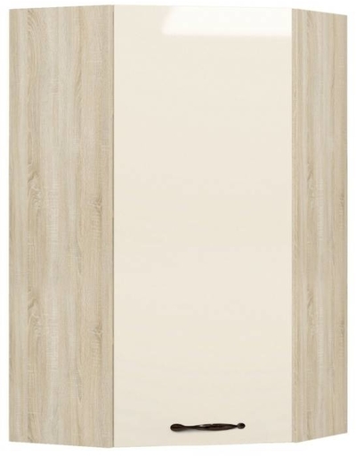 BlanKit G60N.h105 Sonoma+Beige.G406 M2