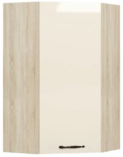 BlanKit G60N.h105 Sonoma+Beige.G406 M2