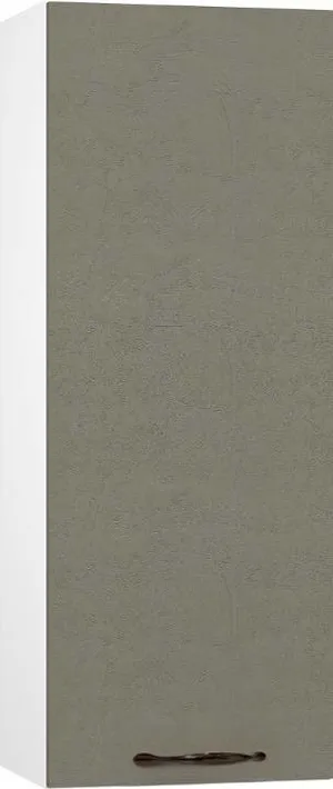 BlanKit G40.h105 White+Cement Gothic.M389 M2