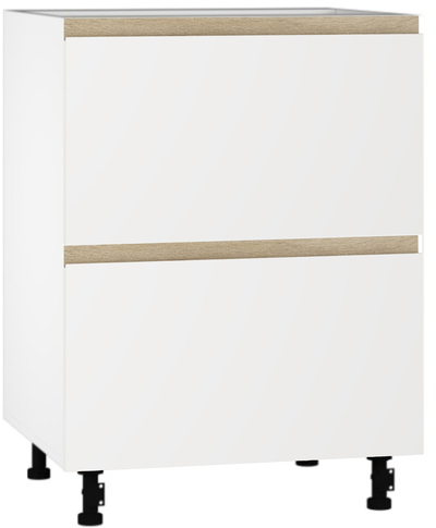 BlanKit D60.Ts2 White+JPull.White.M