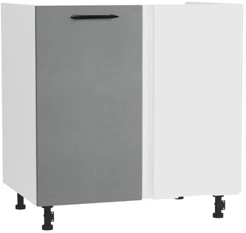 BlanKit D80N White+Concrete gray.352 M