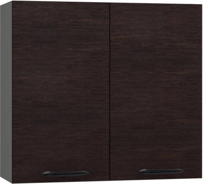 Кухонный шкаф модульной системы BlanKit G80.D Graphite+Tik.279 M