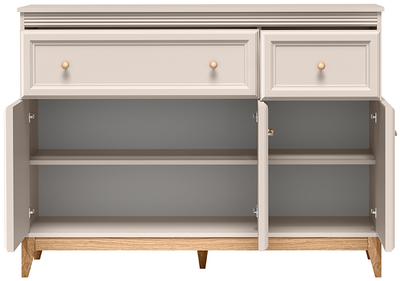 Комод Windsor W-1