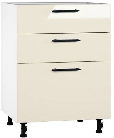 BlanKit D60.s3 White+Beige.G406 M