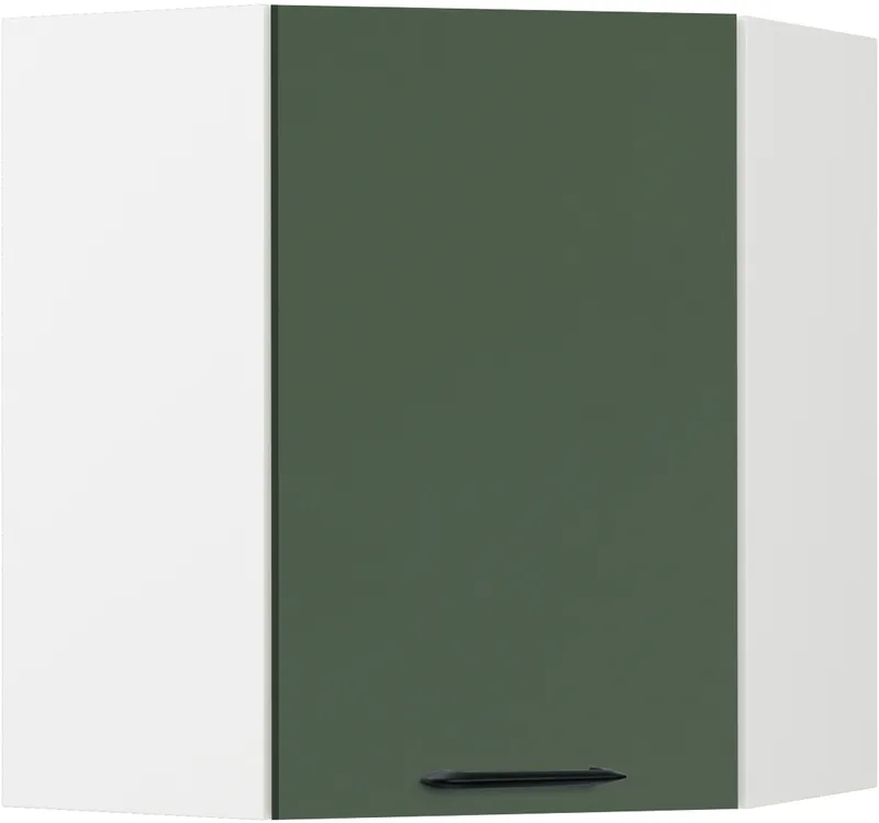BlanKit G60N White+GreenSmoky.M356 M