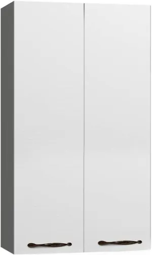 BlanKit G60.h105 Graphite+OakWhite.266 M2