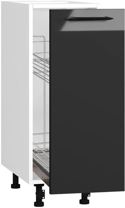 BlanKit D30C White+Graphite.G399 M