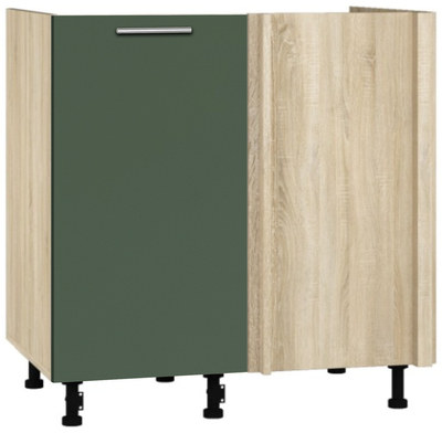 BlanKit D80NK Sonoma+GreenSmoky.M356 R128