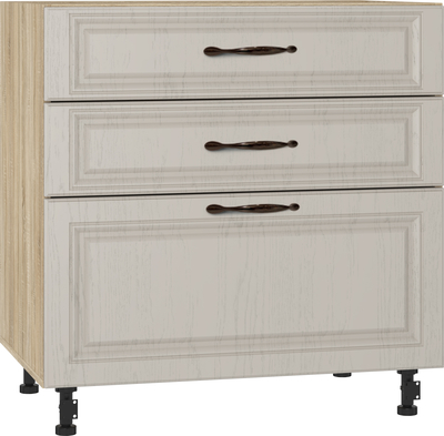 BlanKit D80.Ts3 Sonoma+GreyLight.F338 M2