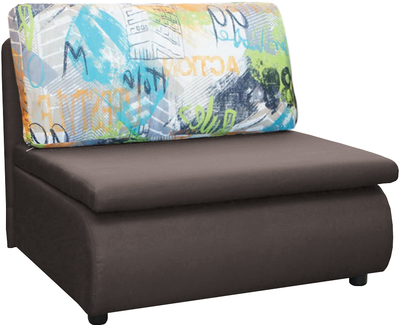 Dīvāns-gulta Kubus R