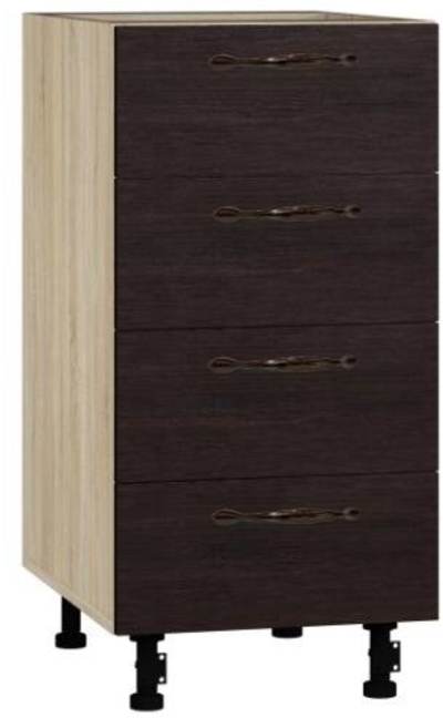 BlanKit D40.s4 Sonoma+Tik.279 M2