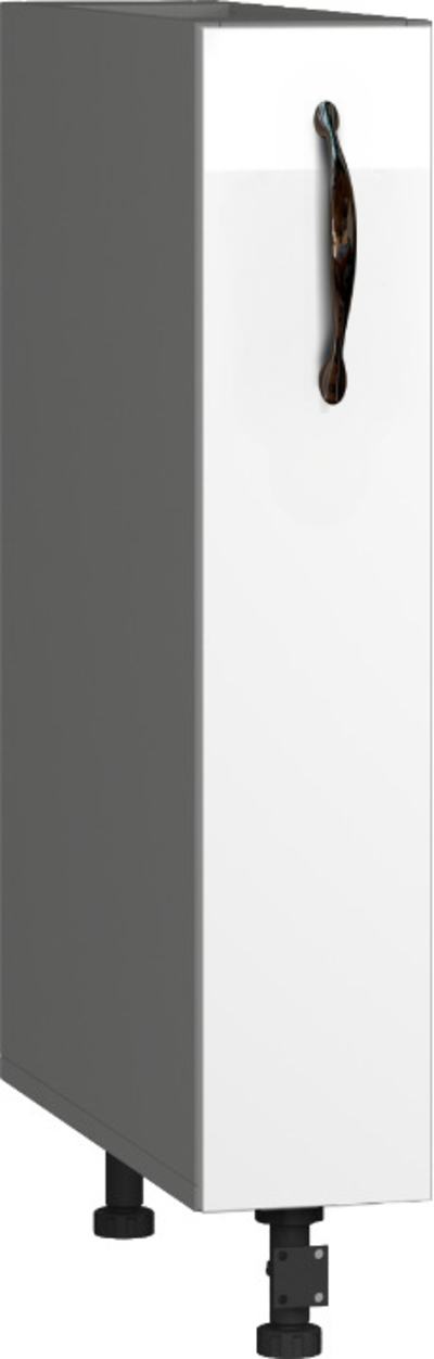 BlanKit D15C Graphite+White.G382 M2