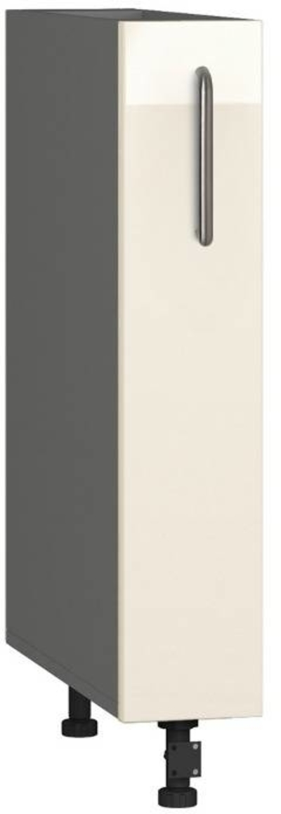 BlanKit D15C Graphite+Beige.G406 U4