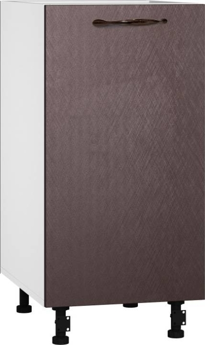 BlanKit D40 White+BrushBronze.M369 M2