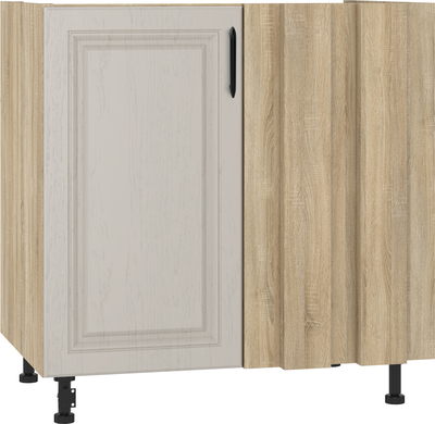 BlanKit D80NK Sonoma+GreyLight.F338 M