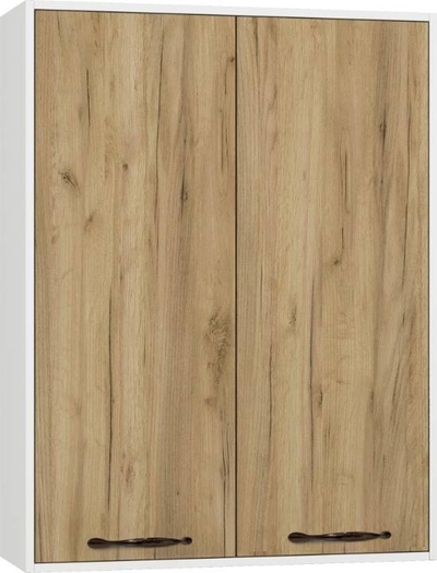 BlanKit G80.h105 White+Oak Kraft Gold К003 M2