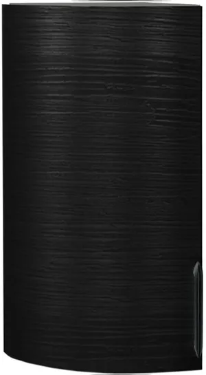 Кухонный шкаф модульной системы BlanKit G30R Graphite+OakBlack.381 M