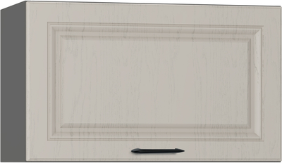 BlanKit G60.h36 Graphite+GreyLight.F338 M