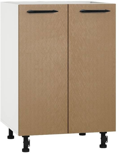 BlanKit D52 White+BrushCaramel.M378 M2