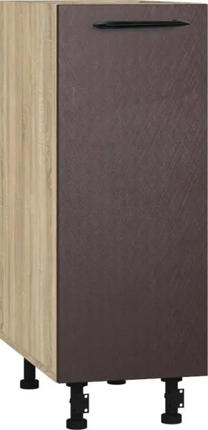 BlanKit D30 Sonoma+BrushBronze.M369 M