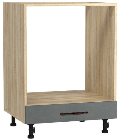 BlanKit D60C Sonoma+Concrete gray.352 M2