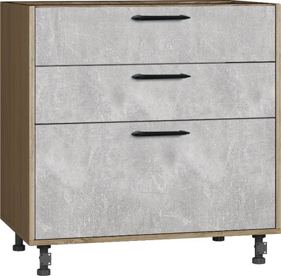 BlanKit D80.s3 Sonoma+Industrial SG M